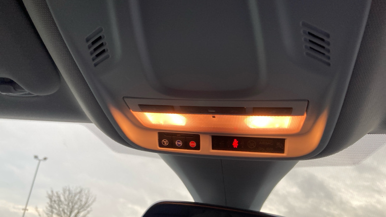 Vauxhall Grandland X 1.2 Turbo Sport Nav 5dr Petrol Hatchback